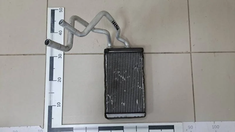 Радиатор отопителя Mitsubishi Lancer X (CX, CY)  2007>