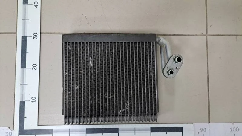 Испаритель кондиционера Chevrolet Captiva (C100) 2006-2011