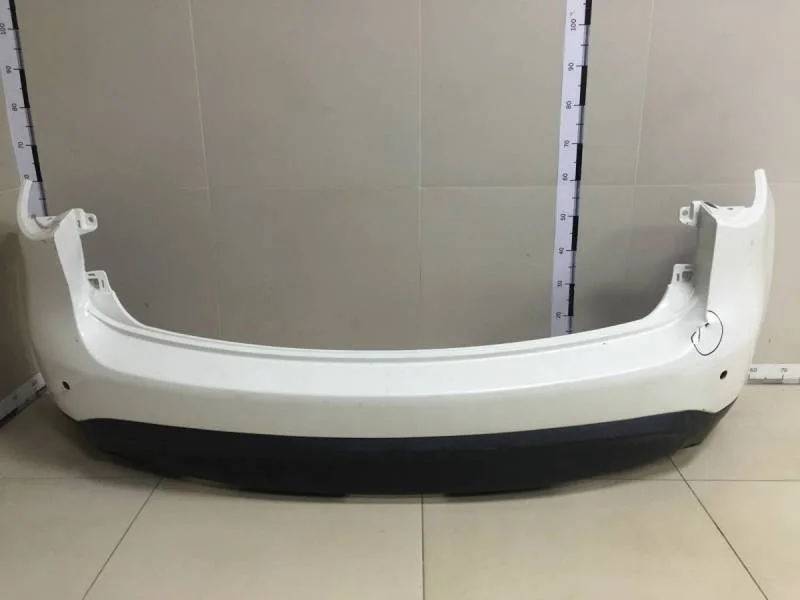 Бампер задний Infiniti FX/QX70 (S51) 2008-2017