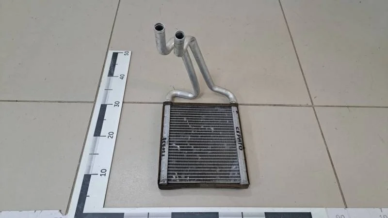 Радиатор отопителя Kia Cerato (YD) 2013-2020