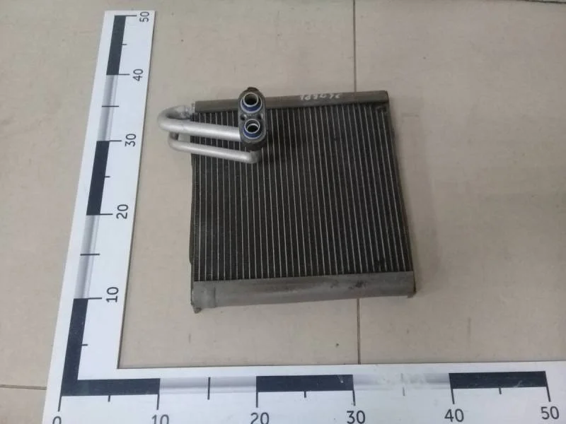 Осушитель системы кондиционирования Hyundai Solaris 2010-2017