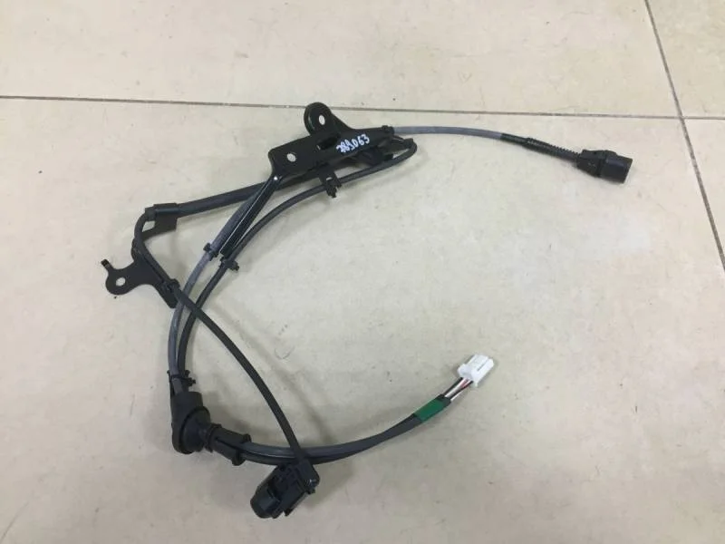 Проводка (коса) Lexus LS600h (XF40) 2006-2009