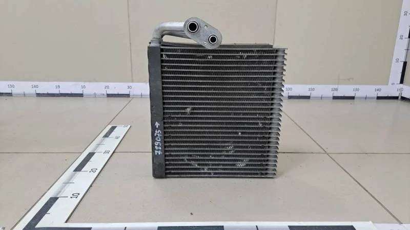 Испаритель кондиционера Chevrolet Captiva (C100) 2006-2011