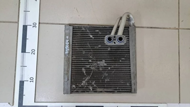 Испаритель кондиционера Hyundai Solaris 2010-2017
