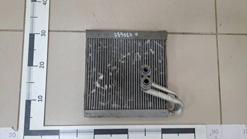 Испаритель кондиционера Hyundai Solaris 2010-2017