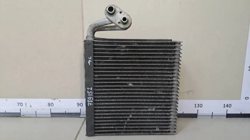 Испаритель кондиционера Chevrolet Captiva (C100) 2006-2011