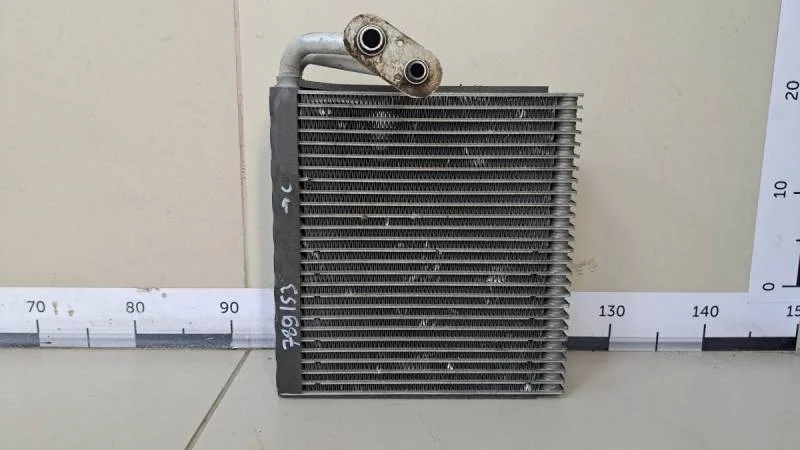 Испаритель кондиционера Chevrolet Captiva (C100) 2006-2011