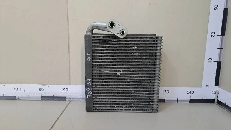 Испаритель кондиционера Chevrolet Captiva (C100) 2006-2011