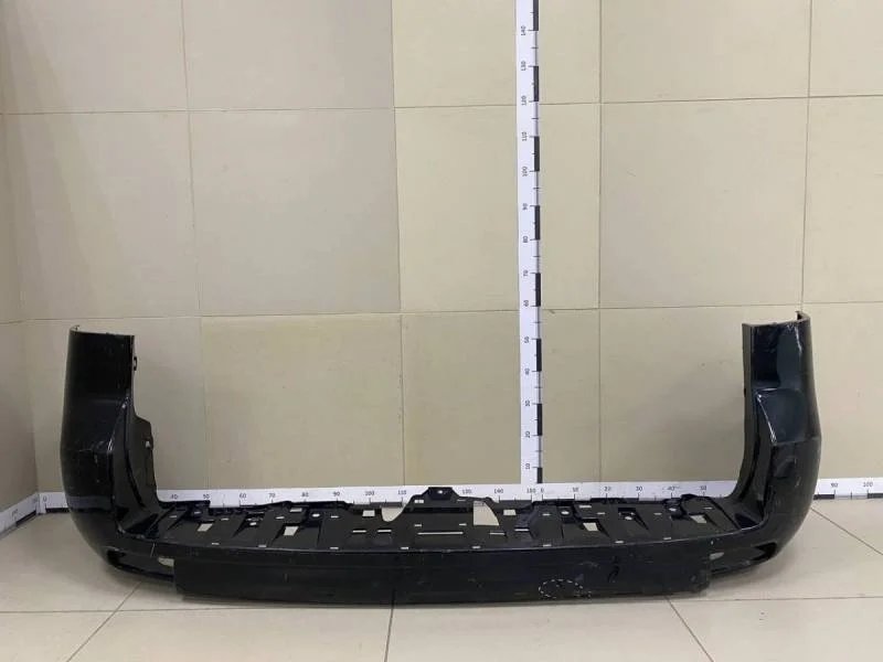 Бампер задний Toyota Land Cruiser Prado (J150) 2009>