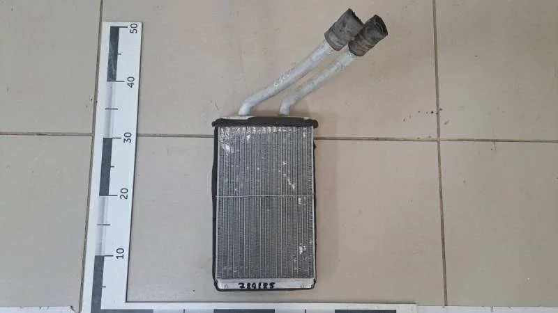 Радиатор отопителя Chevrolet Captiva (C100) 2006-2011