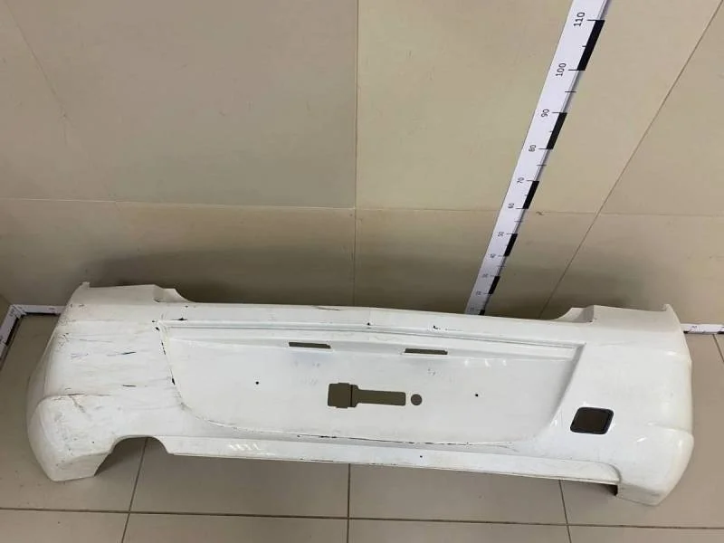 Бампер задний Chevrolet Cobalt (T250) 2011-2015