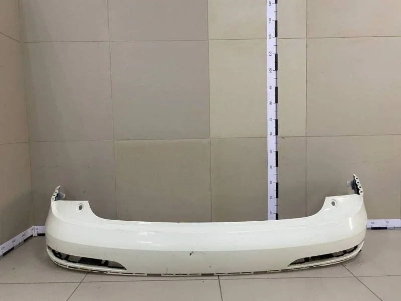 Бампер задний Audi Audi Q3 (8U) 2012>