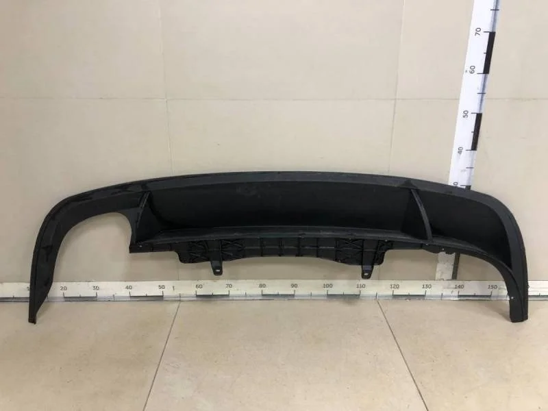 Юбка задняя Volkswagen Passat B7 2011-2015