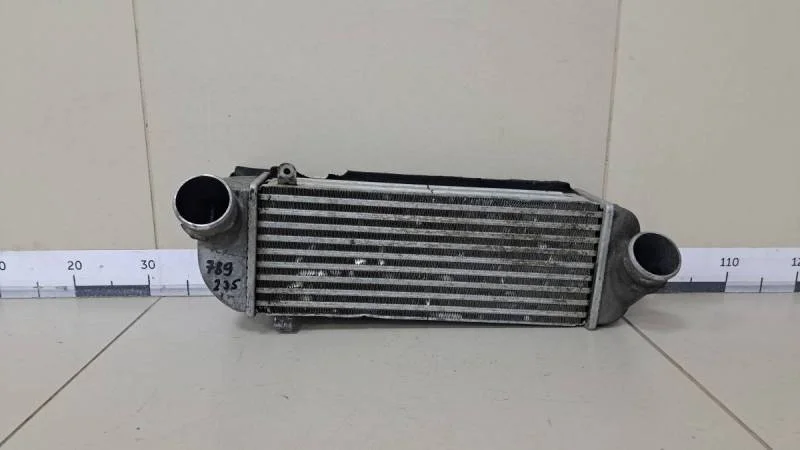 Интеркулер Kia Sorento (XM) 2009>