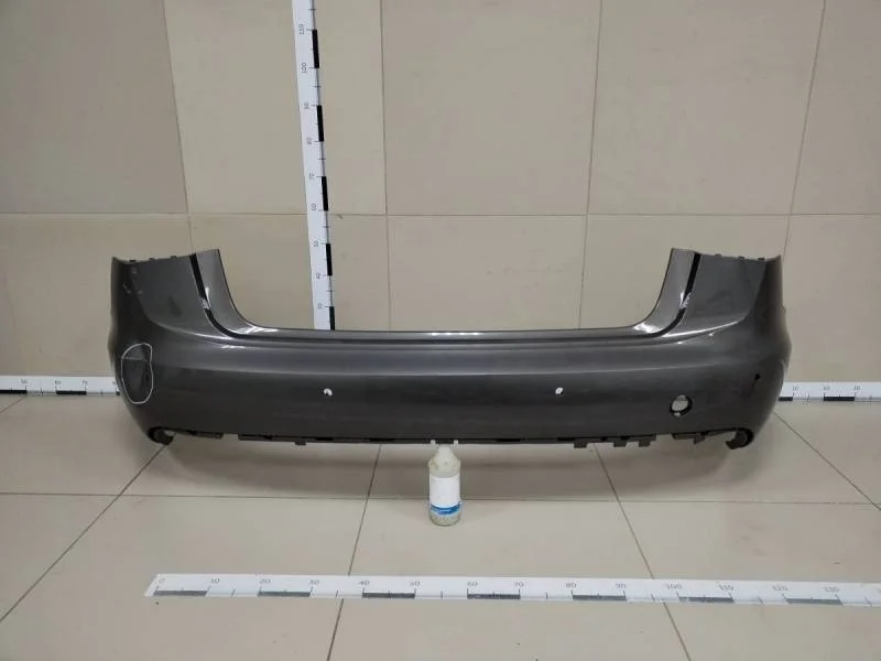 Бампер задний Audi A6 (C7) 2011>