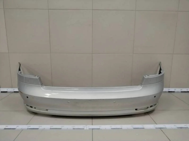 Бампер задний Skoda Octavia (A5 1Z-) 2004-2013