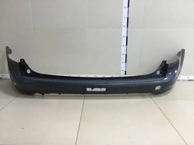 Бампер задний Ford Focus 2 (DB) 2008-2011