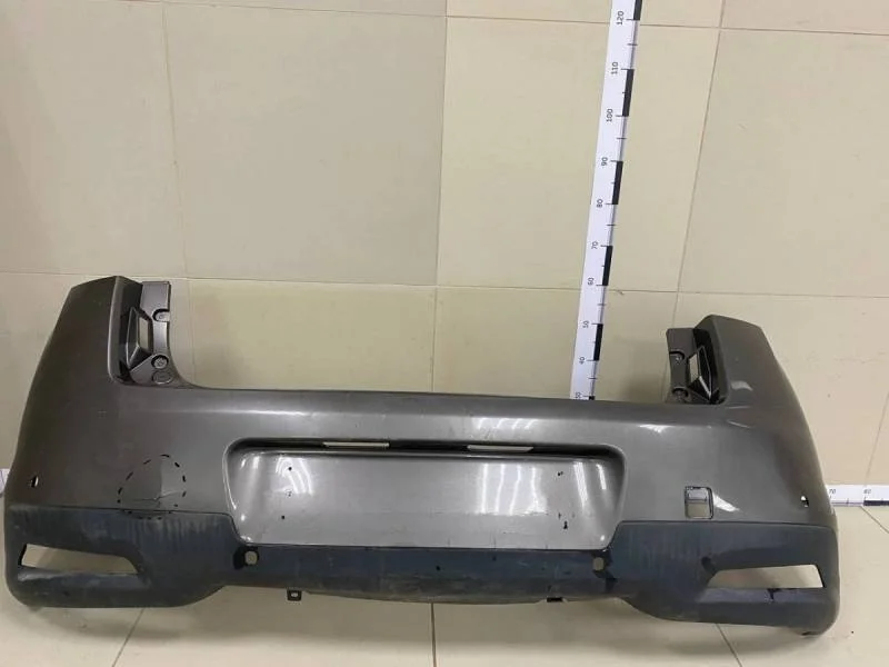 Бампер задний Peugeot 4008