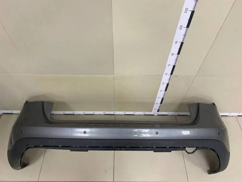 Бампер задний Mercedes-Benz GLA-Class (X156) 2014>