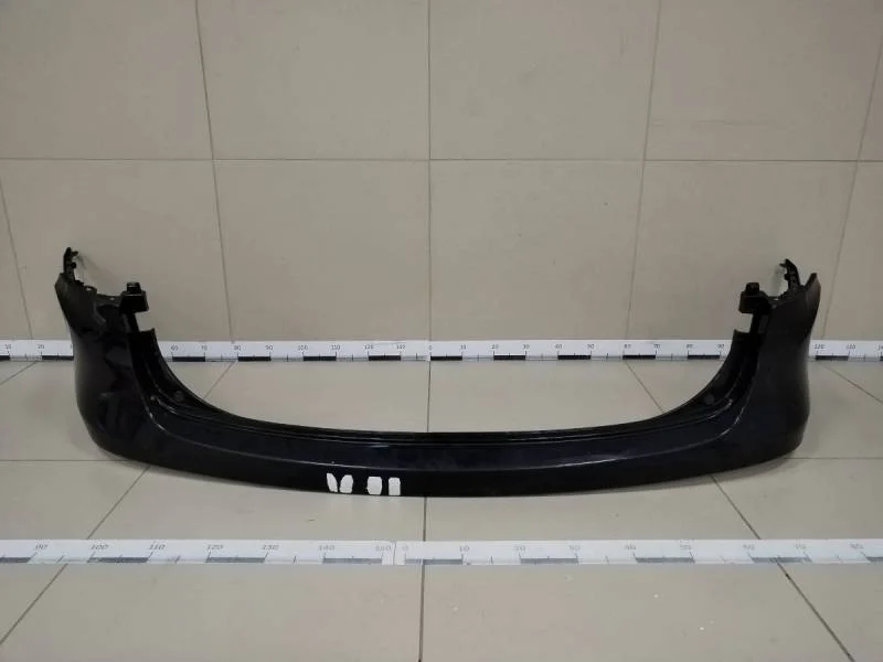 Бампер задний Hyundai Santa Fe 3 (DM) 2012>