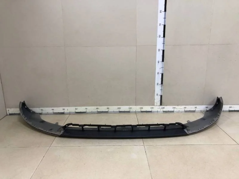 Юбка передняя Audi Audi Q3 (8U) 2012>