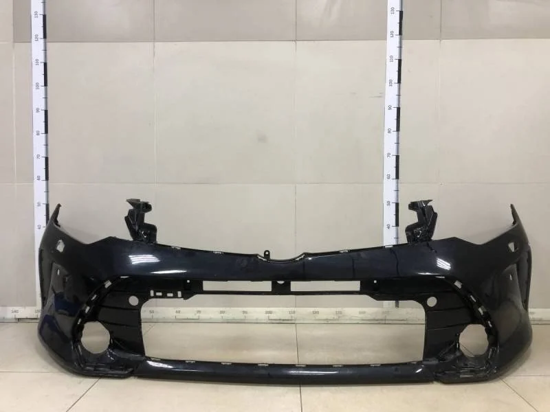 Бампер передний Toyota Camry (V50) 2011-2017