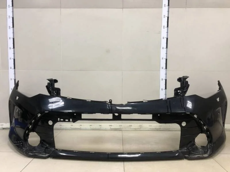 Бампер передний Toyota Camry (V50) 2011-2017