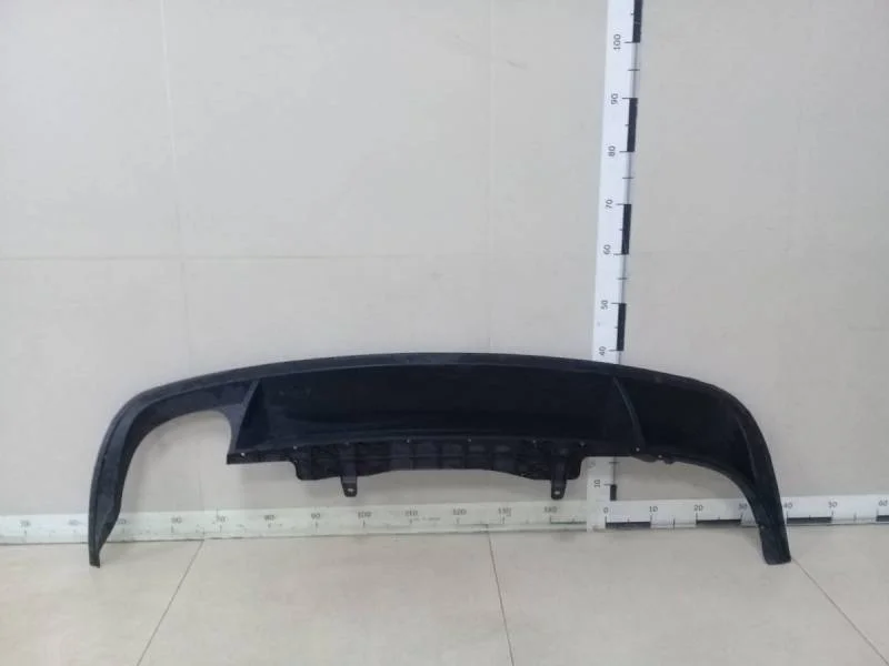 Юбка задняя Volkswagen Passat B7 2011-2015