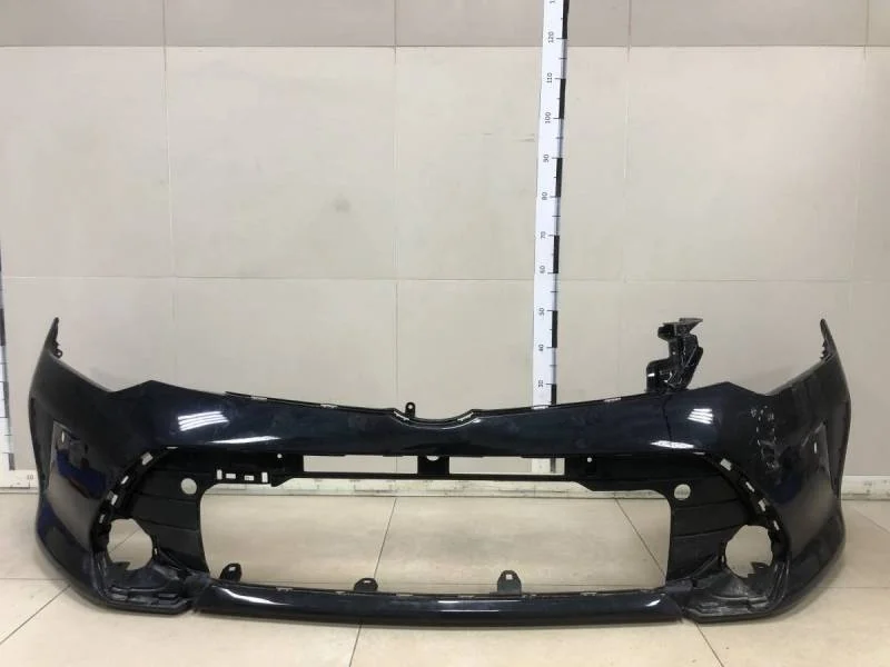 Бампер передний Toyota Camry (V50) 2011-2017