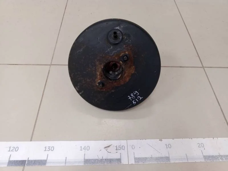 Усилитель тормозов вакуумный Suzuki Grand Vitara 2005-2015