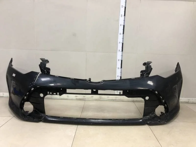 Бампер передний Toyota Camry (V50) 2011-2017