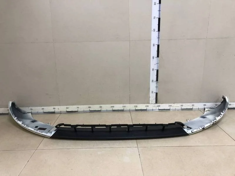 Юбка передняя Audi Audi Q3 (8U) 2012>