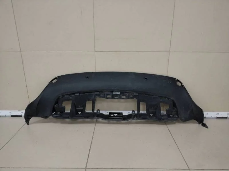 Юбка задняя BMW X6 E71 2008-2014