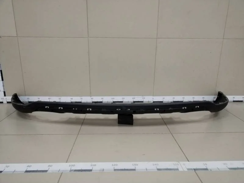 Юбка задняя Hyundai Santa Fe (CM) 2006-2012