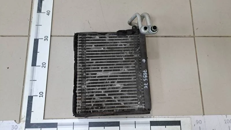 Испаритель кондиционера Nissan X-Trail (T31) 2007-2014