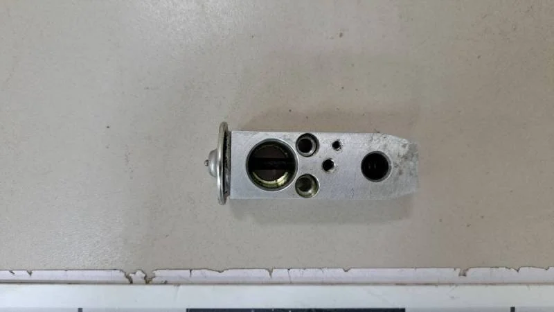 Клапан кондиционера Nissan Murano (Z52) 2015>