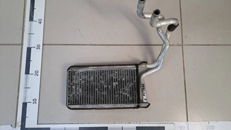 Радиатор отопителя Mitsubishi L200 (KB) 2006-2016