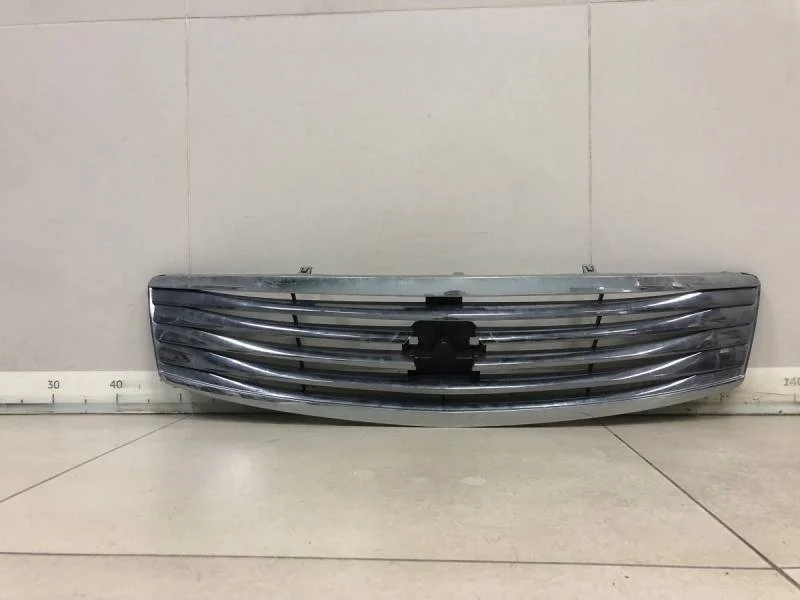 Решетка радиатора Infiniti G (V36) 2007-2014