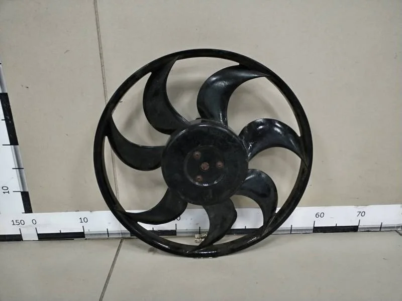 Вентилятор радиатора Opel Astra G 1998-2005