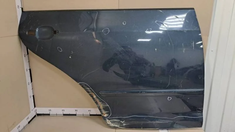 Дверь задняя правая Volkswagen Golf Plus 5 2005-2014