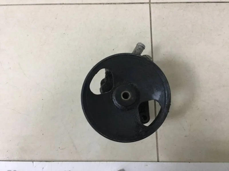 Насос гидроусилителя (электрогидроусилитель, ЭГУР) Nissan Almera (N16) 2000-2006