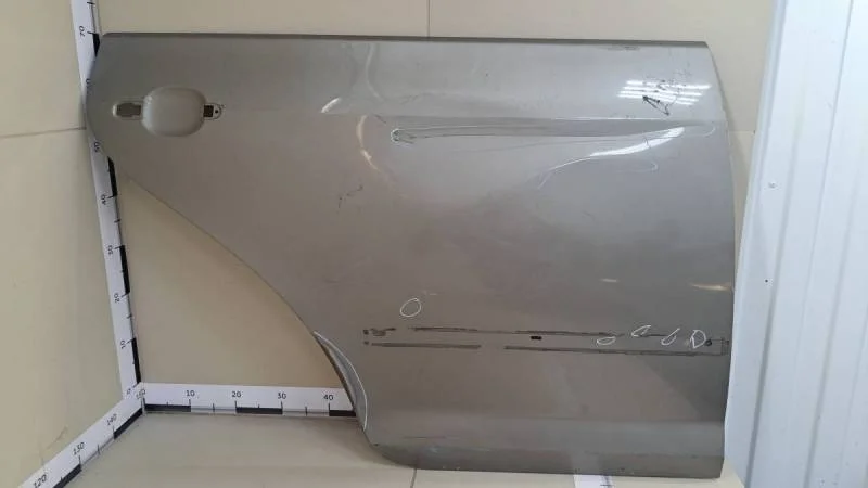 Дверь задняя правая Volkswagen Golf Plus 5 2005-2014