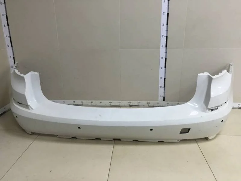 Бампер задний BMW 5-Series F11/F07 2009-2016