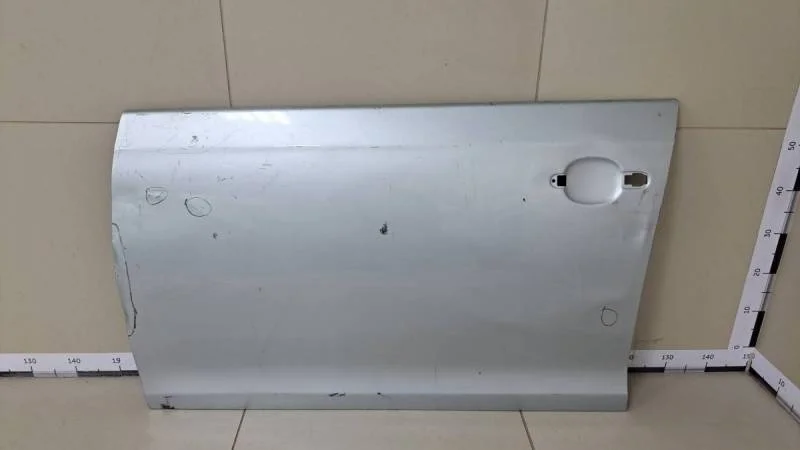 Дверь передняя левая Volkswagen Golf 6 (5K) 2009-2013