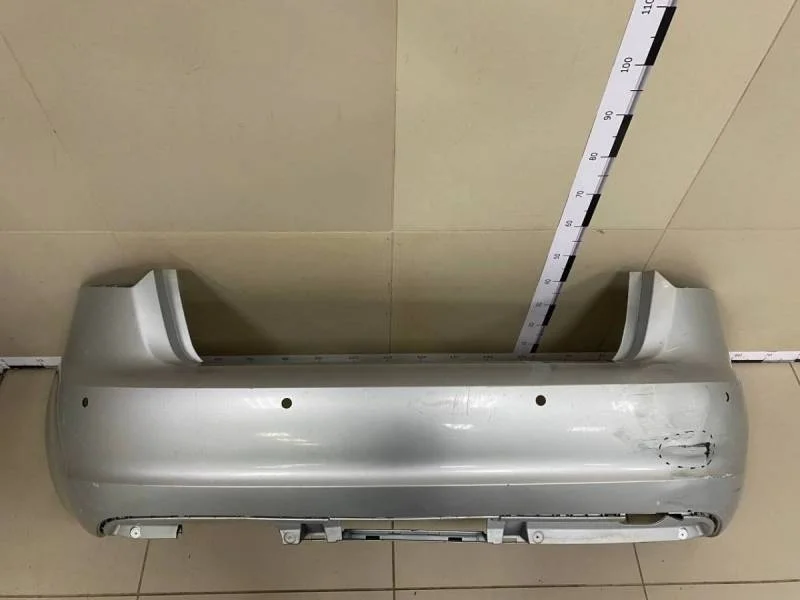 Бампер задний Audi A3 (8P) 2004-2013