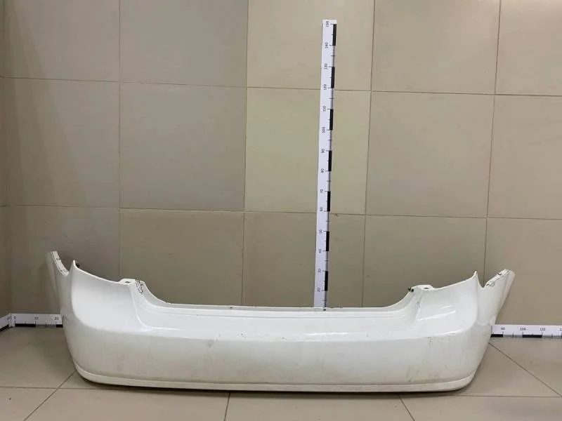 Бампер задний Chevrolet Lacetti (J200) 2003-2013