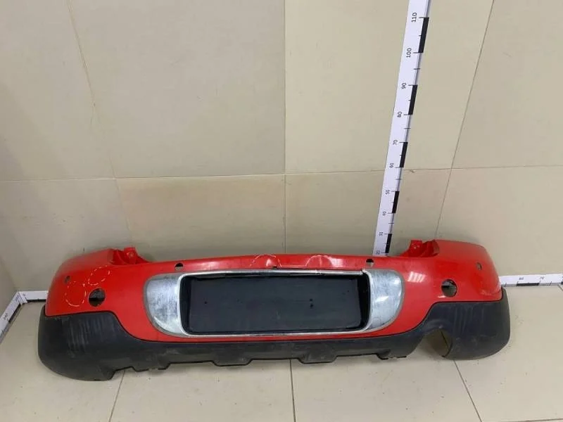 Бампер задний Mini Countryman R60 2010-2016