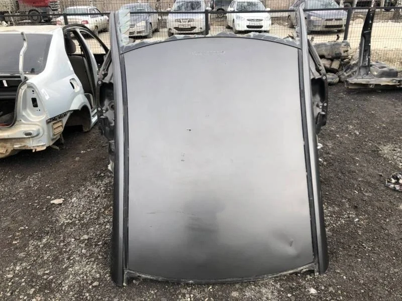 Крыша Mazda Mazda 3 (BL) 2009-2013