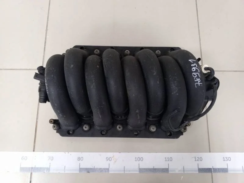 Коллектор впускной Porsche Cayenne 2003-2010