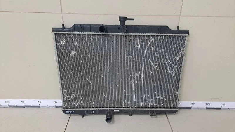 Радиатор охлаждения двигателя Nissan X-Trail (T31) 2007-2014